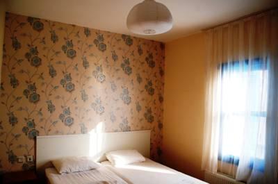фото отеля Kusadasi Guest House