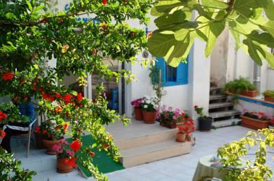 фото отеля Kusadasi Guest House