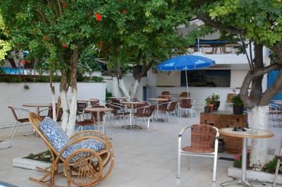 фото отеля Kusadasi Guest House