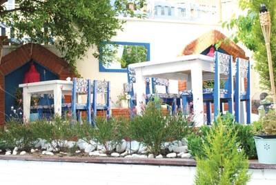 фото отеля Kusadasi Guest House