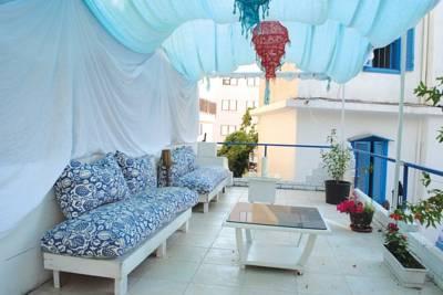 фото отеля Kusadasi Guest House