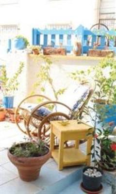 фото отеля Kusadasi Guest House