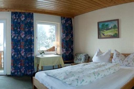 фото отеля Eckstein Oy-Mittelberg