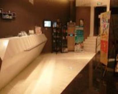 фото отеля Jinjiang Inn Guiyang Daximen