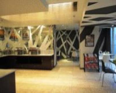 фото отеля Jinjiang Inn Guiyang Daximen