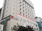 фото отеля Jinjiang Inn Guiyang Daximen