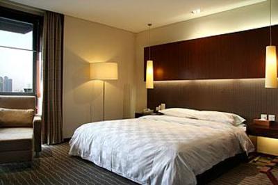 фото отеля Ziction Liberal Hotel Xi'an