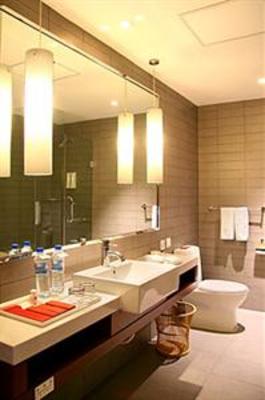 фото отеля Ziction Liberal Hotel Xi'an