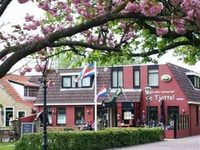 Hotel Cafe Restaurant de Tjattel