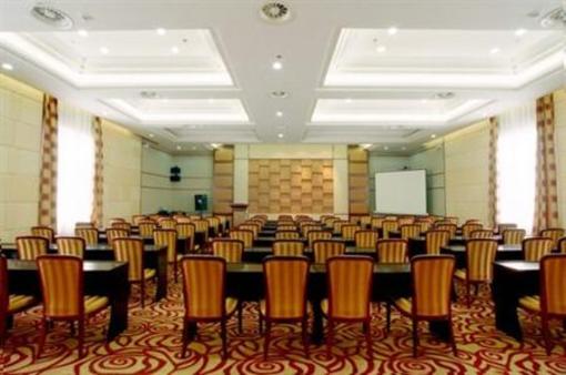 фото отеля Nanjiang Hotel Liuzhou