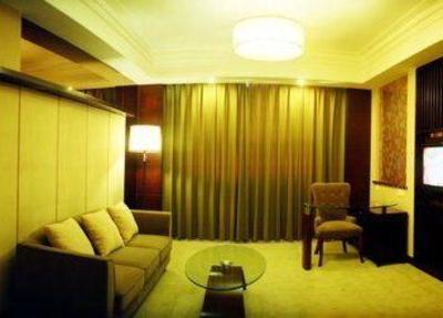 фото отеля Nanjiang Hotel Liuzhou