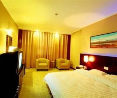 фото отеля Nanjiang Hotel Liuzhou