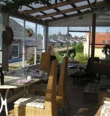фото отеля Mit Bed & Breakfast