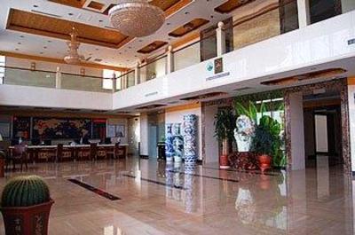 фото отеля Jingang International Hotel