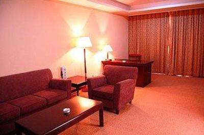фото отеля Jingang International Hotel