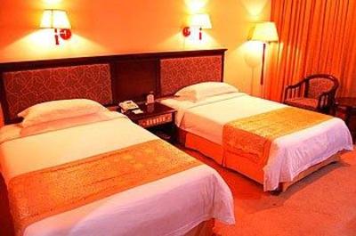 фото отеля Jingang International Hotel