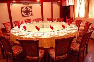 фото отеля Jingang International Hotel