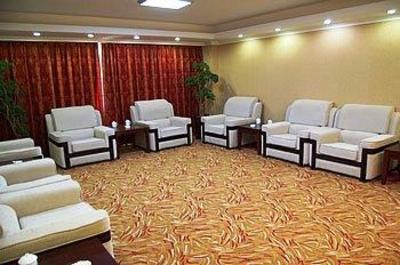 фото отеля Jingang International Hotel