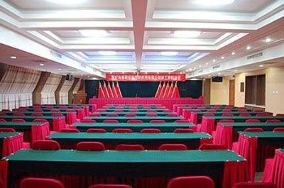 фото отеля Jingang International Hotel