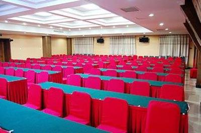 фото отеля Jingang International Hotel