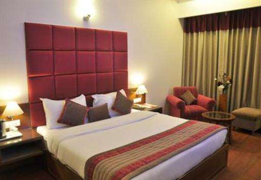 фото отеля Hotel Shagun