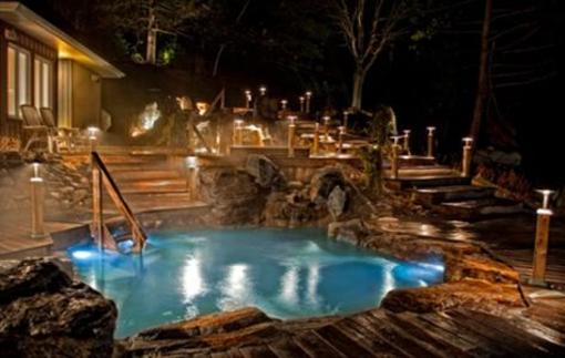 фото отеля Auberge Viceroy