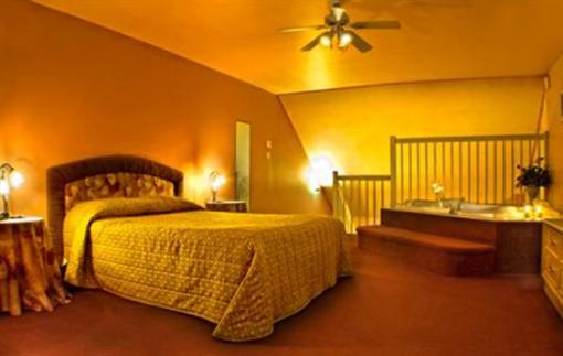 фото отеля Auberge Viceroy