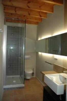 фото отеля Casa Rural L Hostal de Cabrit San Mateo (Spain)