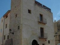 Casa Rural L Hostal de Cabrit San Mateo (Spain)