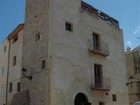 фото отеля Casa Rural L Hostal de Cabrit San Mateo (Spain)