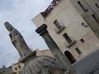 фото отеля Casa Rural L Hostal de Cabrit San Mateo (Spain)