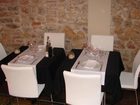 фото отеля Casa Rural L Hostal de Cabrit San Mateo (Spain)