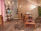 фото отеля Casa Rural L Hostal de Cabrit San Mateo (Spain)