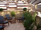 фото отеля Casa Rural L Hostal de Cabrit San Mateo (Spain)