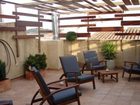 фото отеля Casa Rural L Hostal de Cabrit San Mateo (Spain)