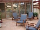 фото отеля Casa Rural L Hostal de Cabrit San Mateo (Spain)
