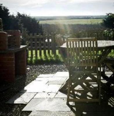 фото отеля Cheristow Holiday Cottages Hartland (England)