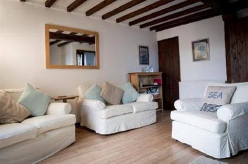 фото отеля Cheristow Holiday Cottages Hartland (England)