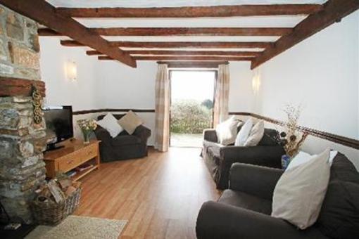 фото отеля Cheristow Holiday Cottages Hartland (England)