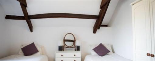 фото отеля Cheristow Holiday Cottages Hartland (England)