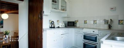 фото отеля Cheristow Holiday Cottages Hartland (England)