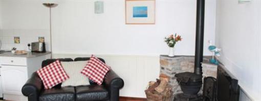 фото отеля Cheristow Holiday Cottages Hartland (England)