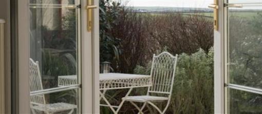 фото отеля Cheristow Holiday Cottages Hartland (England)