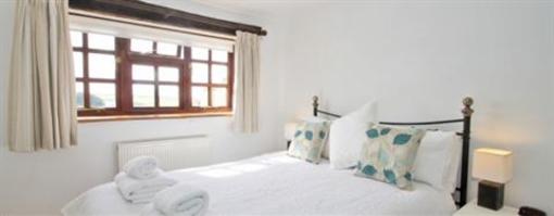 фото отеля Cheristow Holiday Cottages Hartland (England)