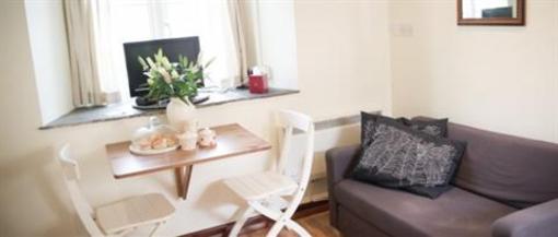 фото отеля Cheristow Holiday Cottages Hartland (England)