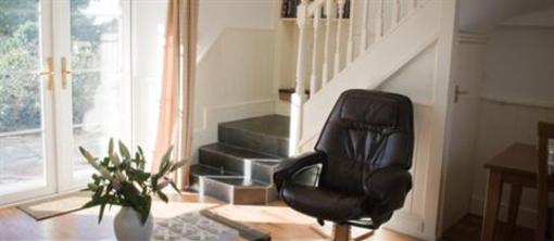 фото отеля Cheristow Holiday Cottages Hartland (England)