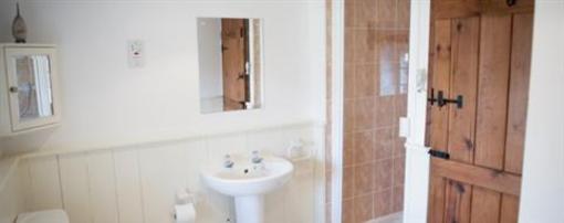 фото отеля Cheristow Holiday Cottages Hartland (England)