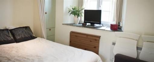 фото отеля Cheristow Holiday Cottages Hartland (England)