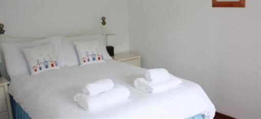 фото отеля Cheristow Holiday Cottages Hartland (England)