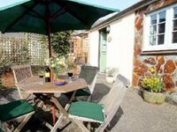 Cheristow Holiday Cottages Hartland (England)